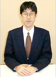 藤木 茂