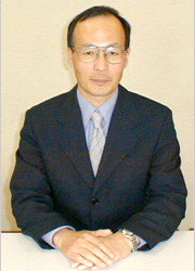 加藤 敏夫