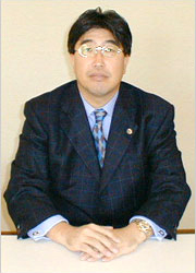 三浦 守孝