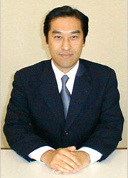 柴田 博康